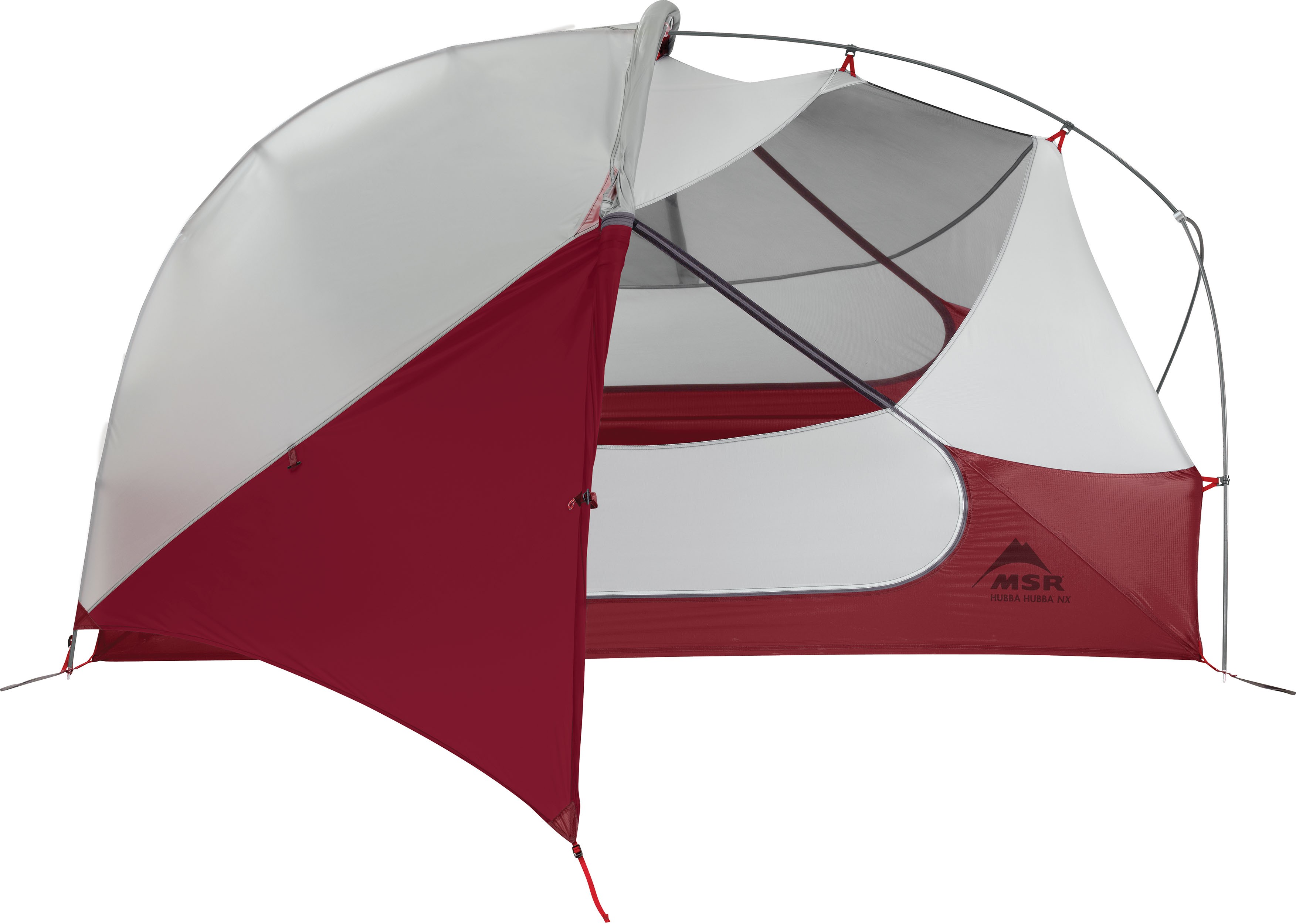 MSR HUBBA HUBBA NX V2 TENT