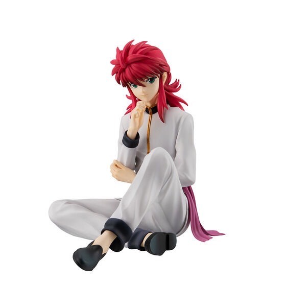PRE-ORDER : G.E.M. Series Yu Yu Hakusho Kurama on Palm