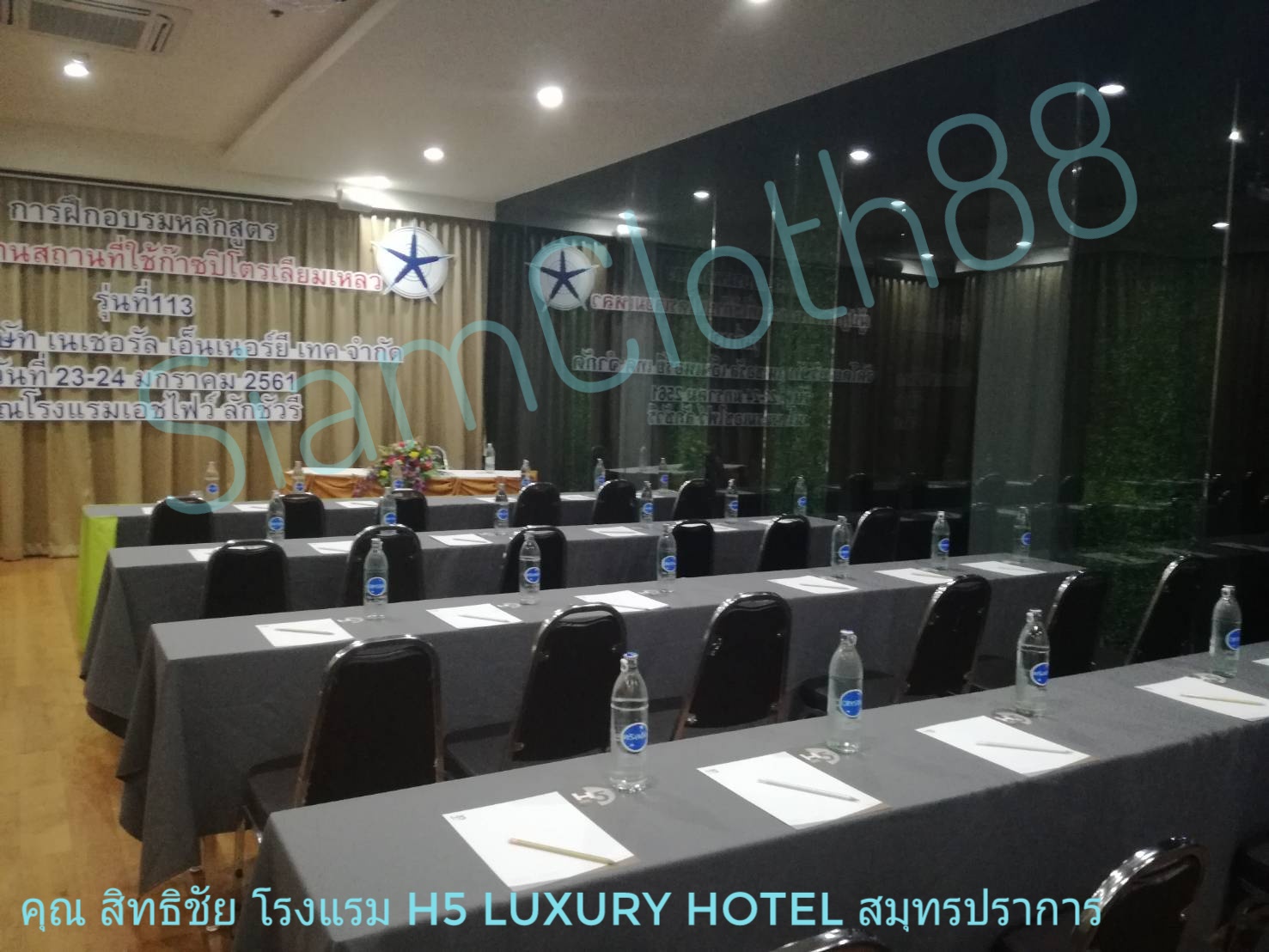 ภาพสินค้าสวยๆจากคุณลูกค้าที่ภาคกลาง