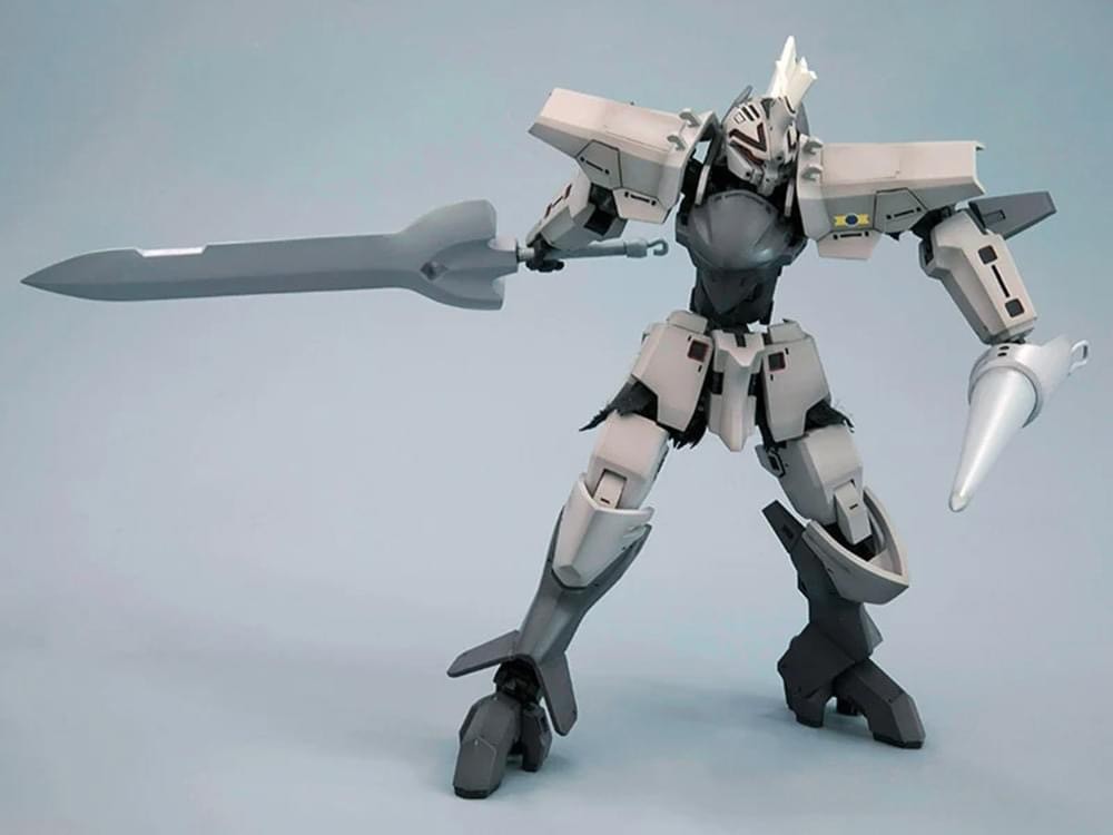 Pre-order : 1/60 Delphine Renewal ver. (Broken Blade) Plastic Model Kit by Kotobukiya (Reissue)