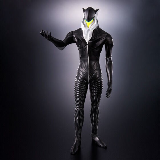 PRE-ORDER : Shin Ultraman Mega Light Heroes Mefilas