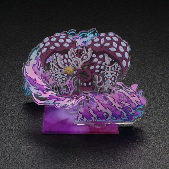 PRE-ORDER : Yu-Gi-Oh! Duel Monsters DAD -Dramatic Acrylic Dimension- Thousand-Eyes Sacrifice