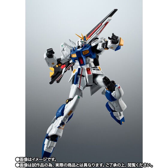 PRE-ORDER : ROBOT Spirits <SIDE MS> RX-93ff ν Gundam