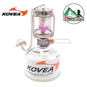 Kovea Premium Titanium