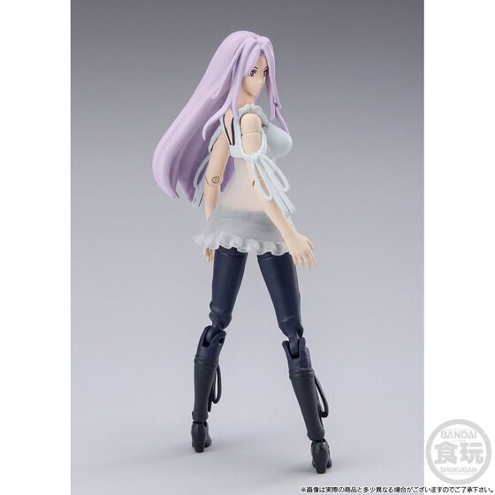 PRE-ORDER : Shodo-XX Futo Detectives