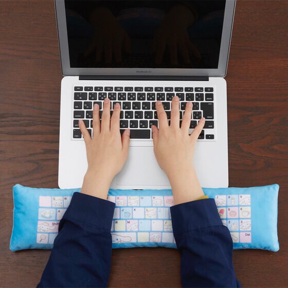 PRE-ORDER : Sanrio PC Cushion