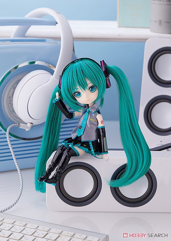 Pre-order : Harmonia humming Hatsune Miku by Good Smile Company