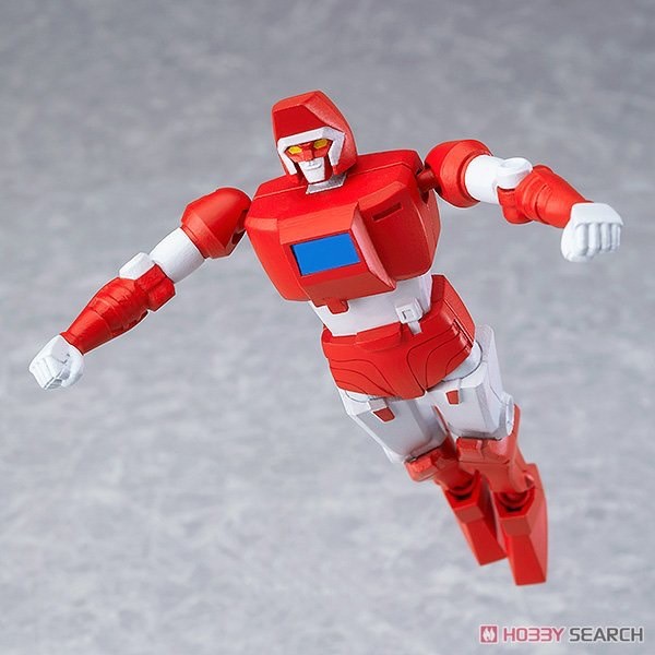 Pre-order : MODEROID Six God Combination Godmars Plastic Model Kit by Good Smile Company (Rerelease)