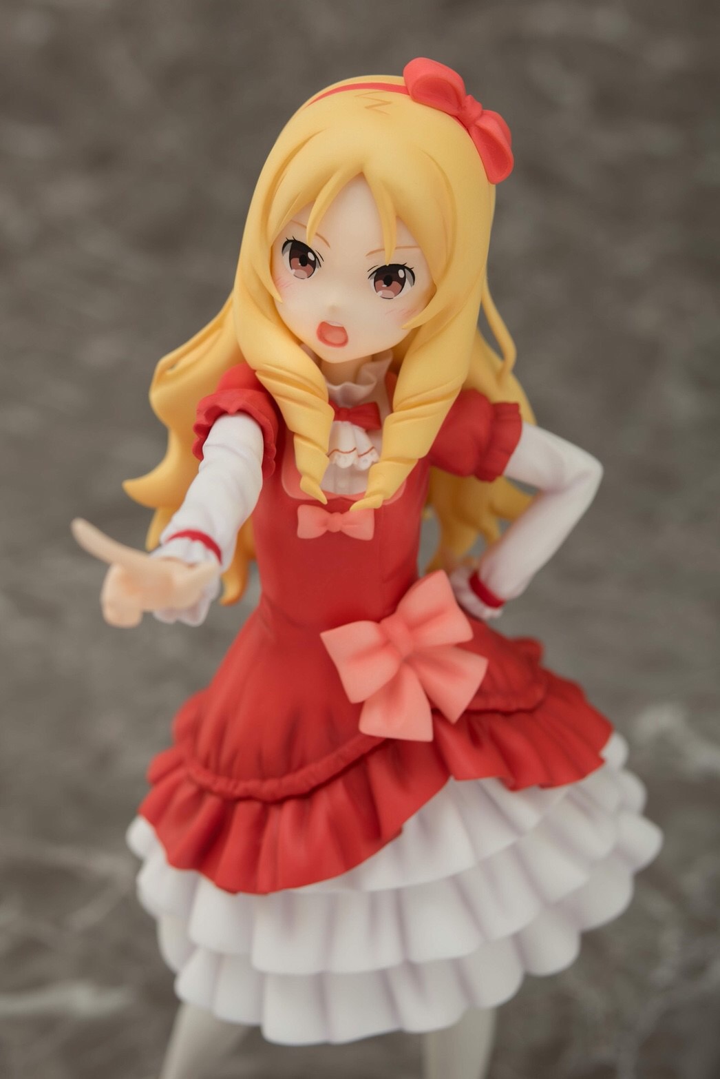Pre-order : Eromanga Sensei Yamada Erufu Lolita Ver. By chara-ani