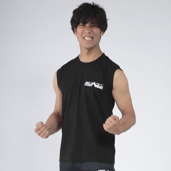 PRE-ORDER : Kamen Rider 555 SMART BRAIN Tank Top