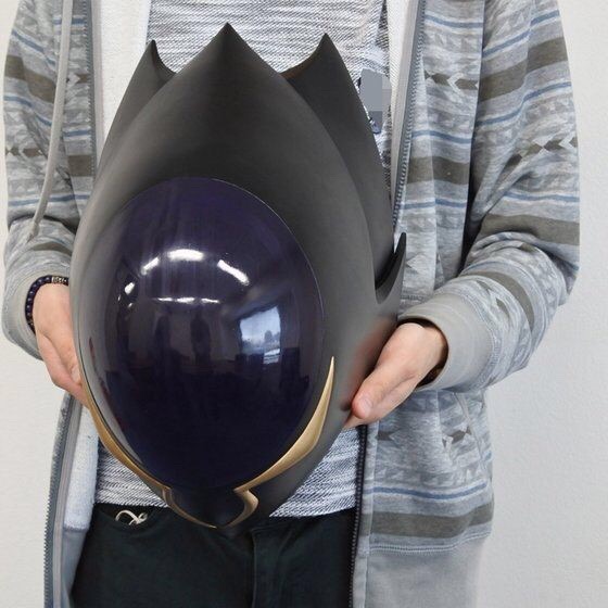 PRE-ORDER : FULL SCALE WORKS CODE GEASS LELOUCH OF THE REBELLION 1/1 SCALE ZERO MASK