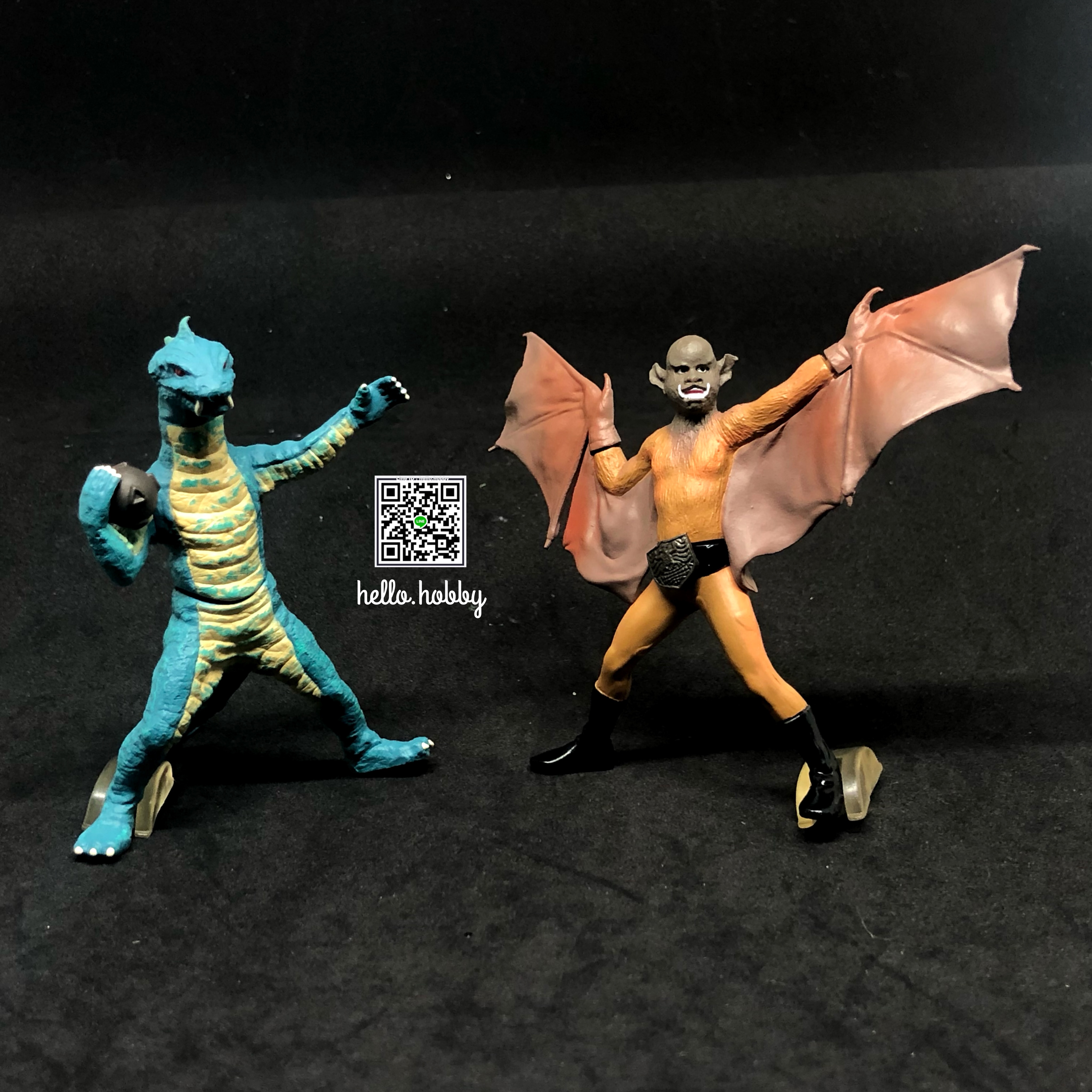 Gashapon - HG Kamen Rider Special Gashapon (Set of 12) by Bandai