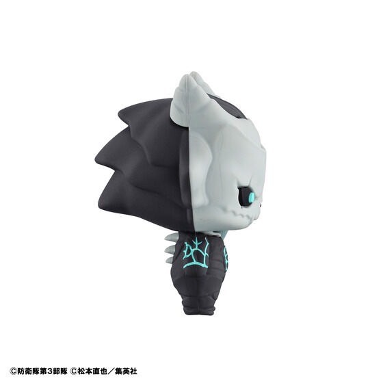 PRE-ORDER : Chokorin Mascot Kaiju No. 8 Set