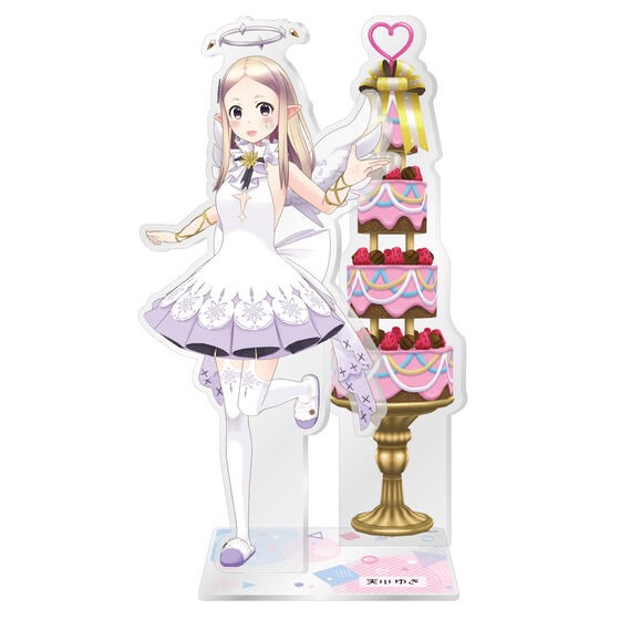 PRE-ORDER : REALITY Collaboration Event Asoto 2 (Random)