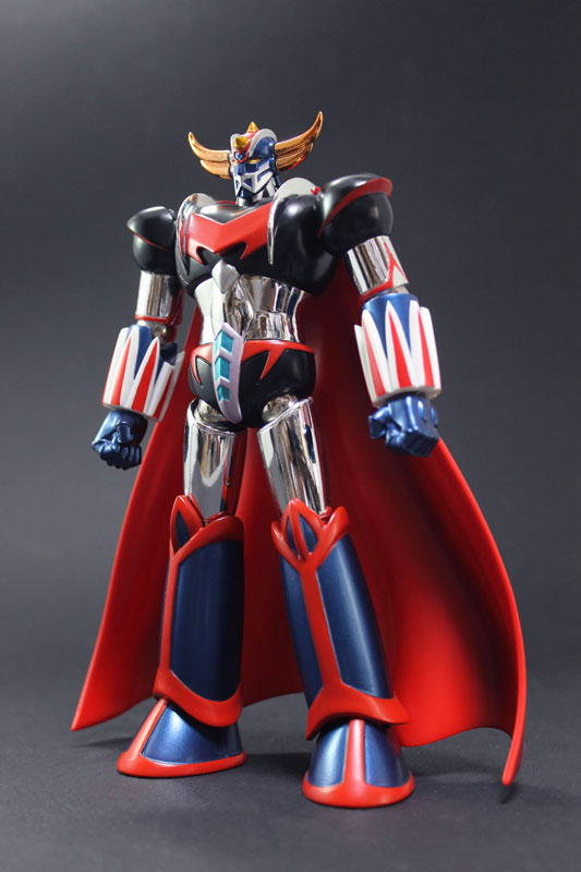 Dynamite Action GK! Limited No.3 UFO ROBOT GRENDIZER GIGA by Evolution Toys