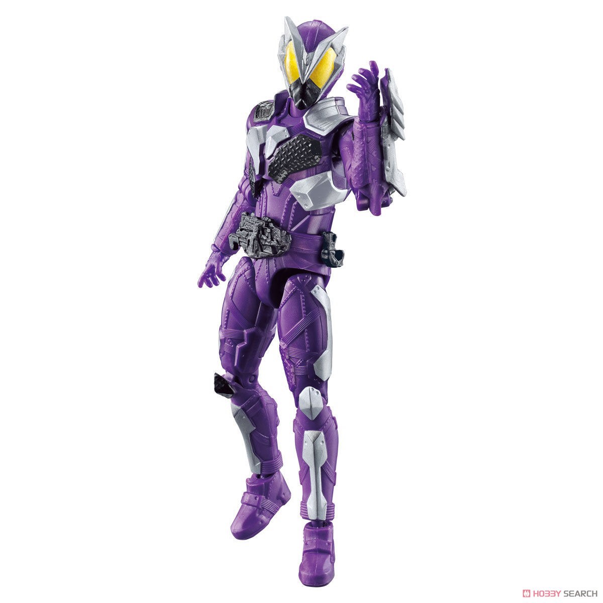 Masked Rider Zero-One - RKF Legend Rider Series Kamen Rider Horobi Sting Scorpion by Bandai