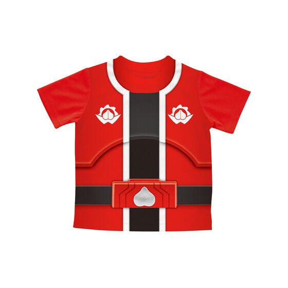 PRE-ORDER : Avataro Sentai Donbrothers Makeover 2 TOPS Pajamas