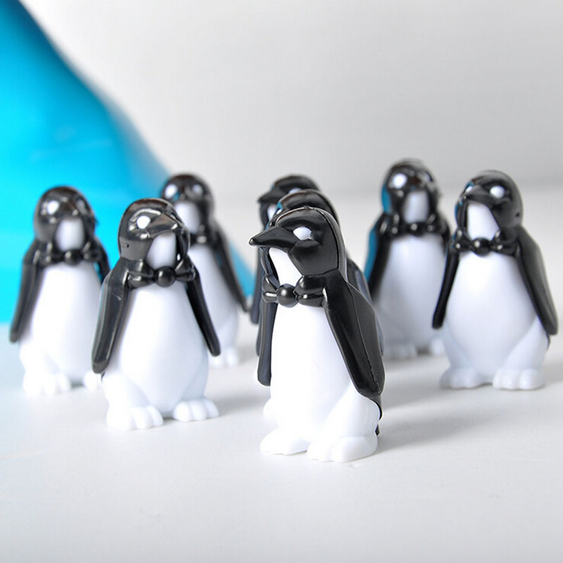 Boat Pirate penguin Balancing Game