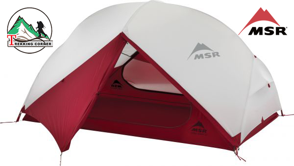 เต็นท์ MSR Hubba NX Tent, V6