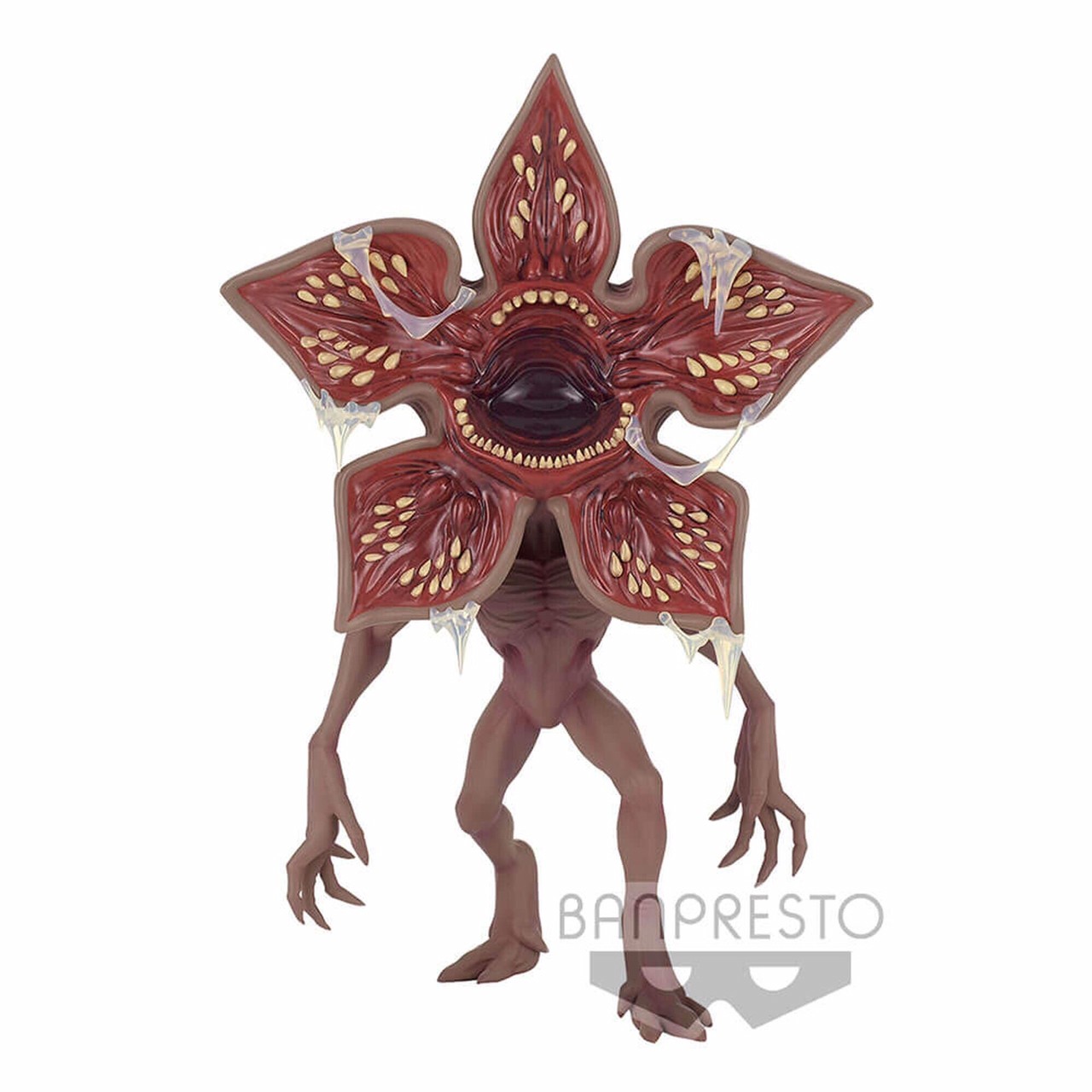 Pre-order : STRANGER THINGS Q POSKET EXTRA -DEMOGORGON-