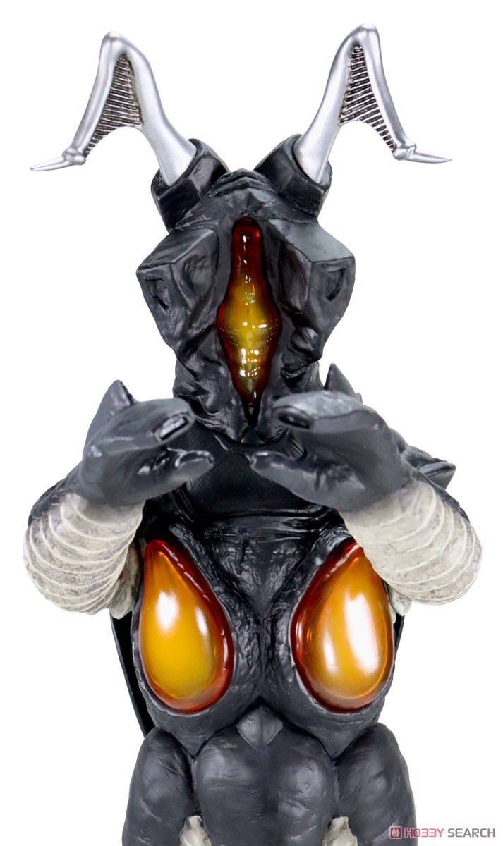 Pre-order : 1/6 Tokusatsu Series Zetton High Grade Ver. by CCP (Reissue)