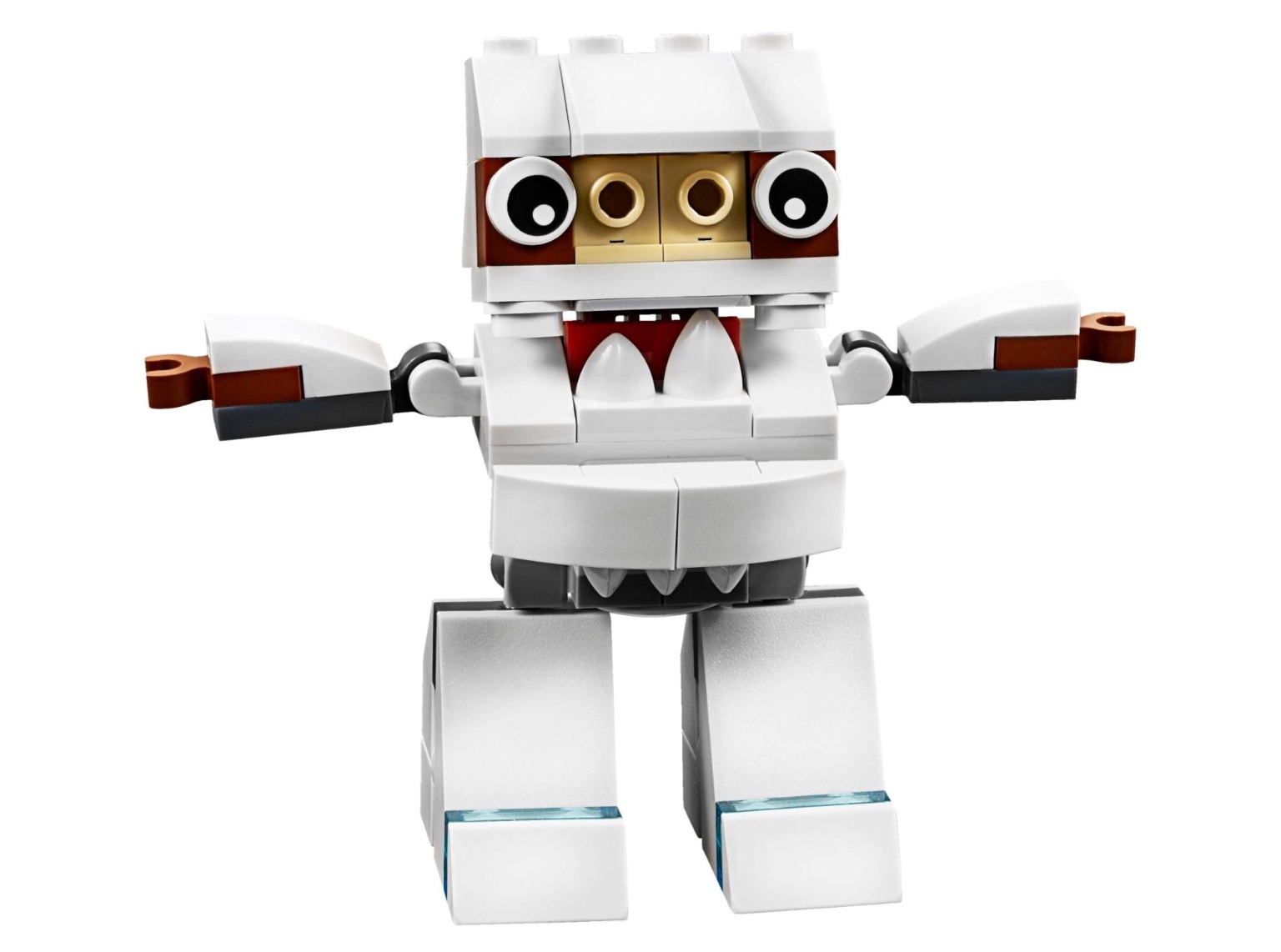 Lepin 24045 Modular Winter Vacation 419pcs