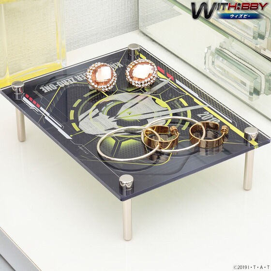 PRE-ORDER : WITH: BBY Kamen Rider Zero-One