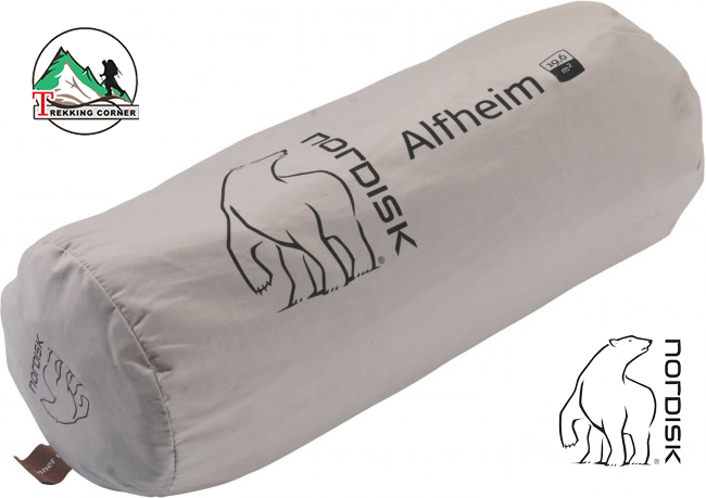 เต๊นท์ Nordisk Alfheim 19.6