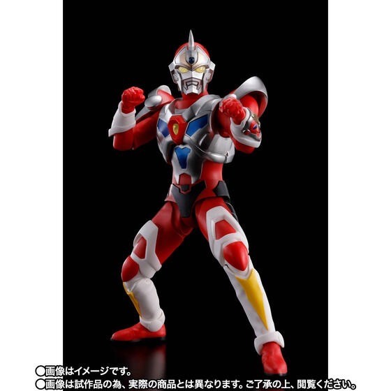PRE-ORDER : S.H.Figuarts (Shinkocchou Seihou) Gridman