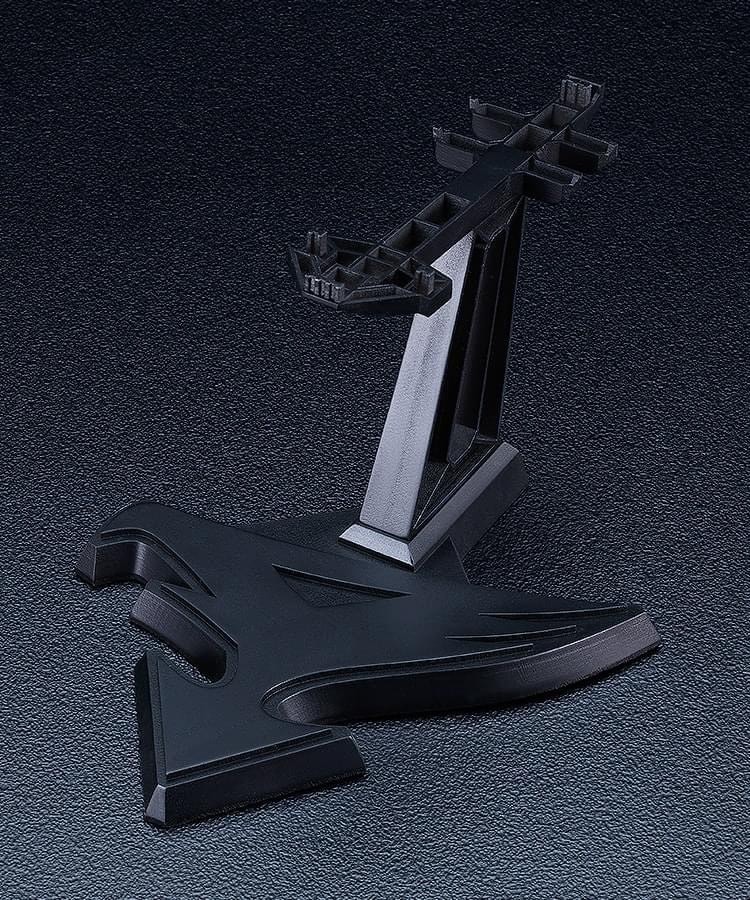 Pre-order : MODEROID Gatcha Spartan (Gatchaman Fighter) Plastic Model Kit by Good Smile Company