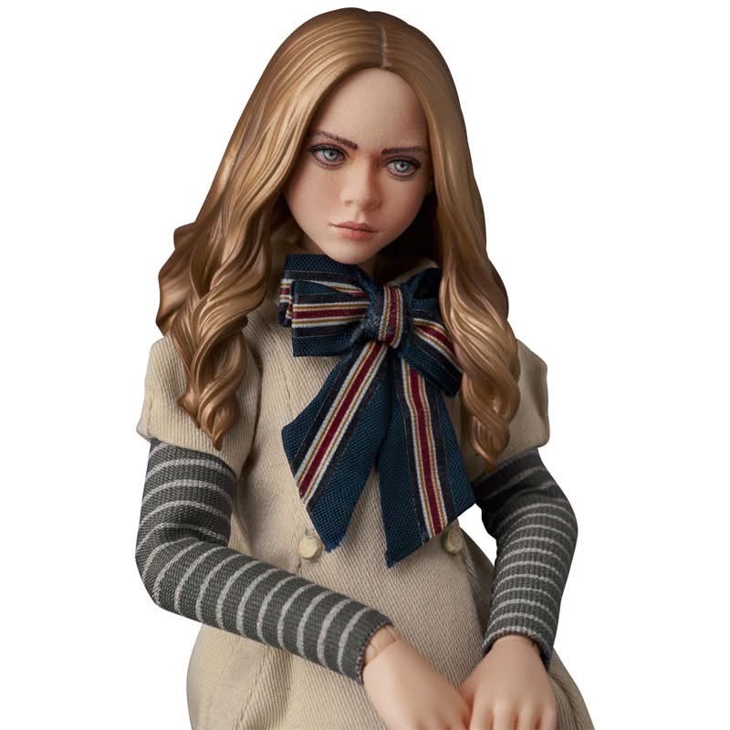Pre-order : MAFEX M3GAN by Medicom Toy