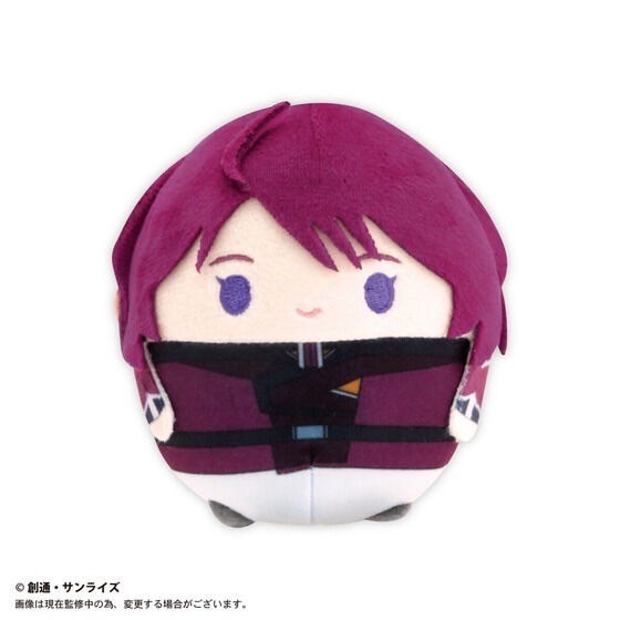 PRE-ORDER : Mobile Suit Gundam SEED FREEDOM Fuwakororin / Tetekore / Hug