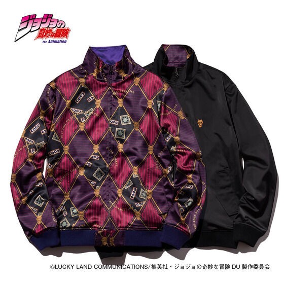 PRE-ORDER : JoJo's Bizarre Adventure: Diamond is Unbreakable [glamb] Killer Queen Swing Top