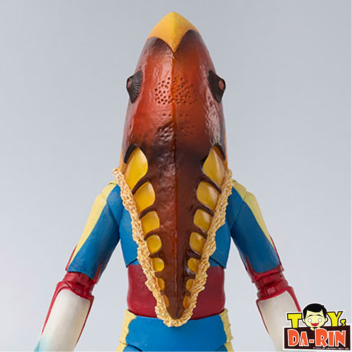 $ S.H.FIGUARTS Ultraman - Alien Metron