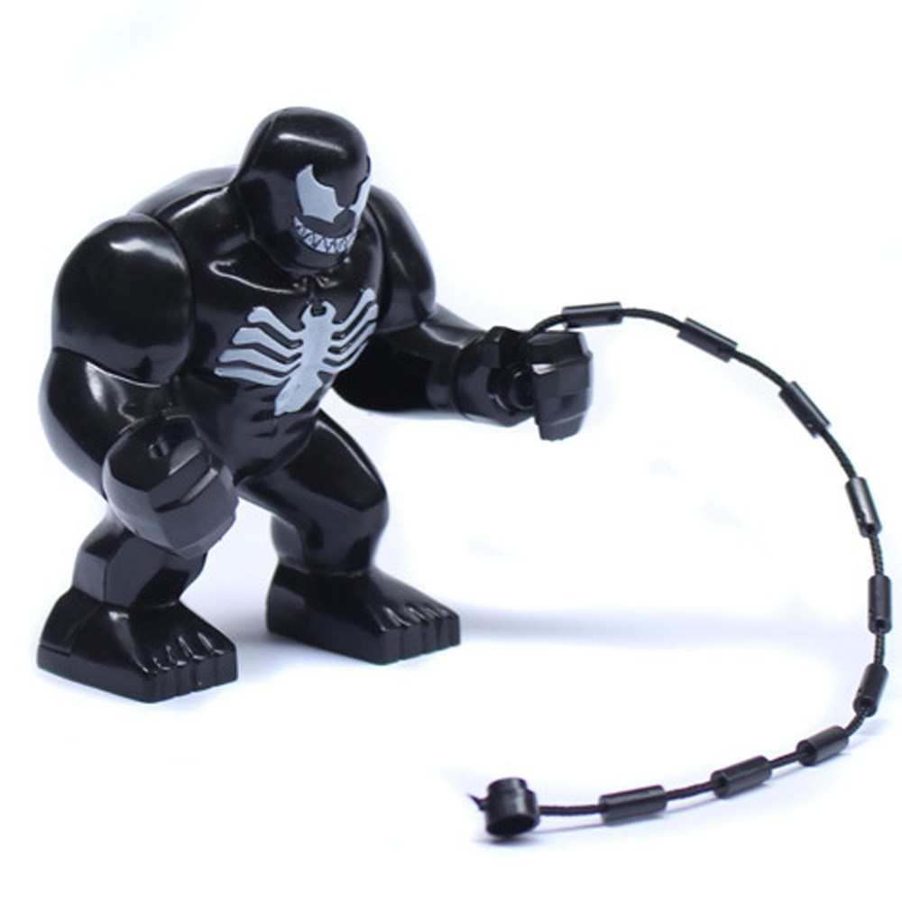 Decool 0182 Venom