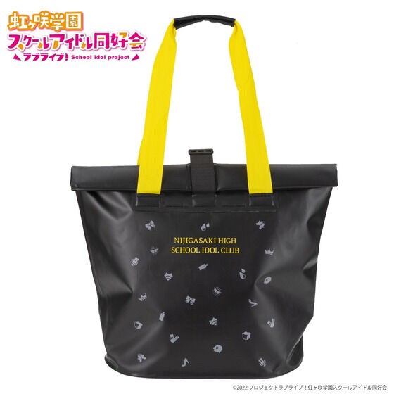 PRE-ORDER : Love Live! Seamless Tote Bag