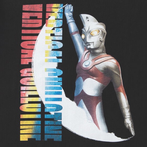 PRE-ORDER : Ultraman T-shirt