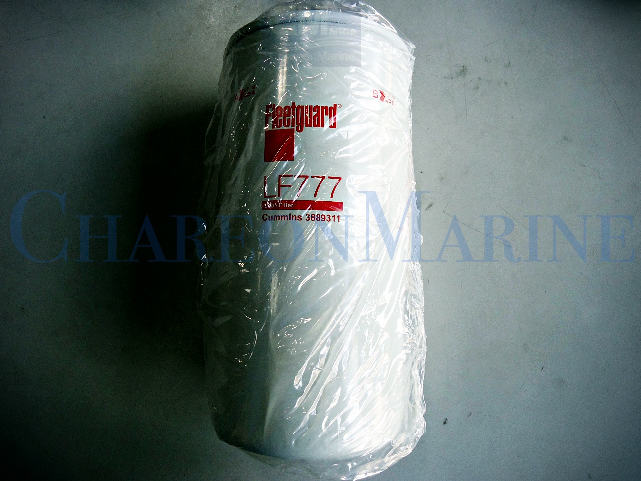 LF777 กรองบายพาส ยี่ห้อ Fleetguard สำเนา