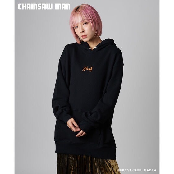 PRE-ORDER : Chainsaw Man [glamb] Hoodie
