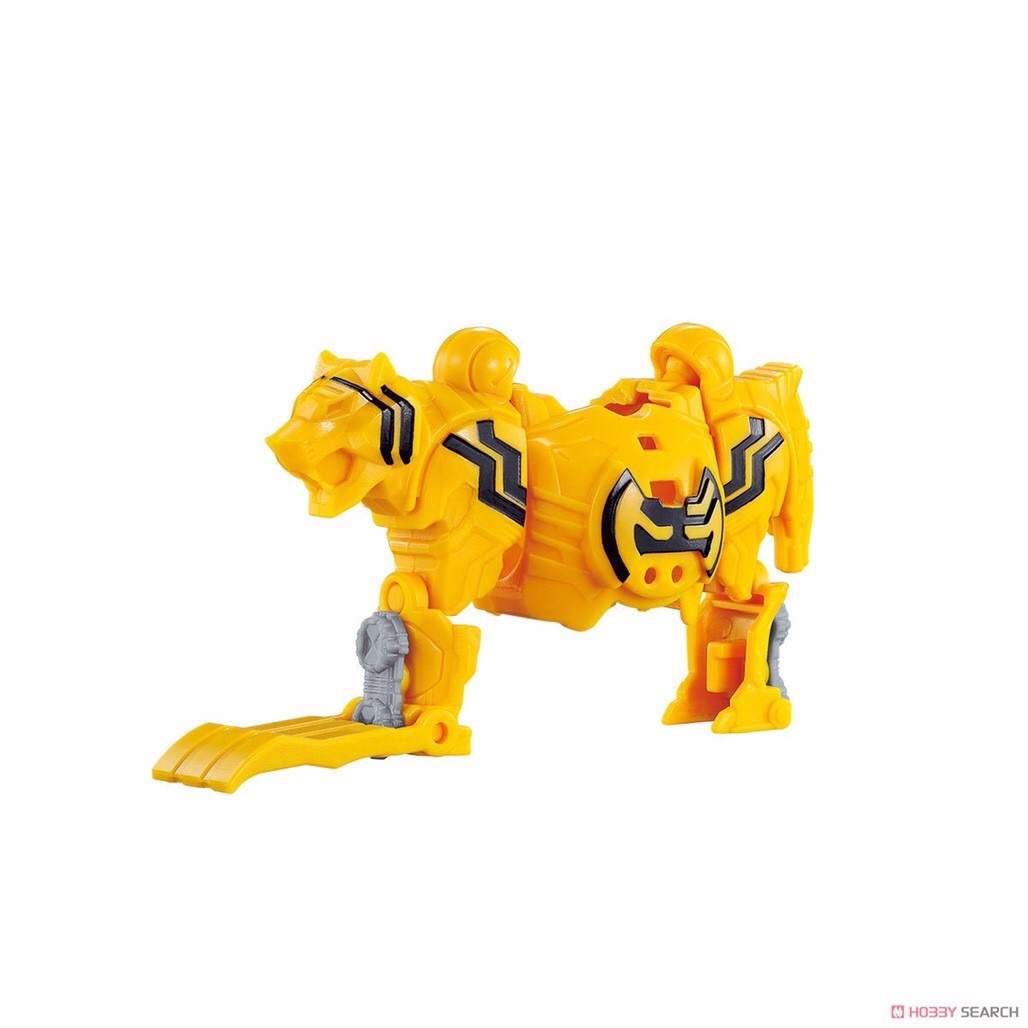 Masked Rider Zi-O - RKF Rider Armor Series OOO Armor by Bandai