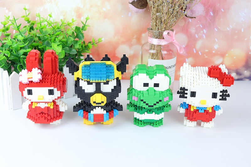 Hc Magic 6010-6013 Sanrio