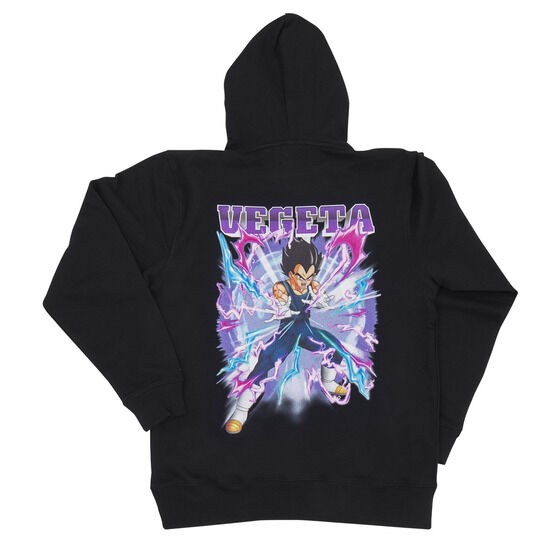 PRE-ORDER : Dragon Ball Super Super Hero Public Commemorative Hoodie