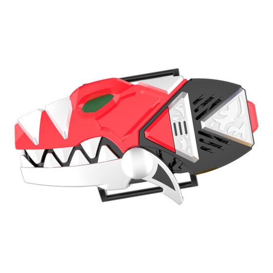 PRE-ORDER : Bakuryu Sentai Abaranger Dino Bracelet -Memorial Edition-