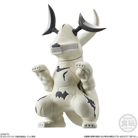 PRE-ORDER : CONVERGE ULTRAMAN 3 (10 pcs)