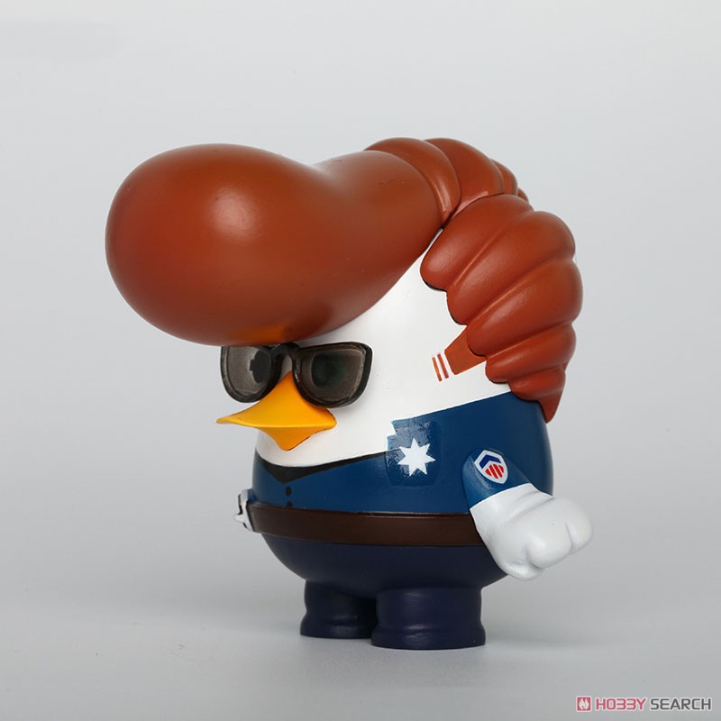 Blind Box ชุดกล่องสุ่มเป็ดเท่ ได้1ตัว - Candy Box Loews The Goose Gangster by 52TOYS (Set of 6 + 1secret)