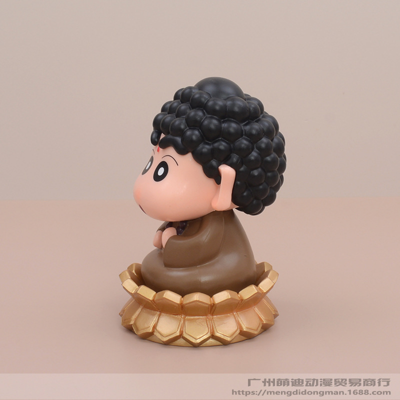 Crayon Shinchan - Buddha Ver.