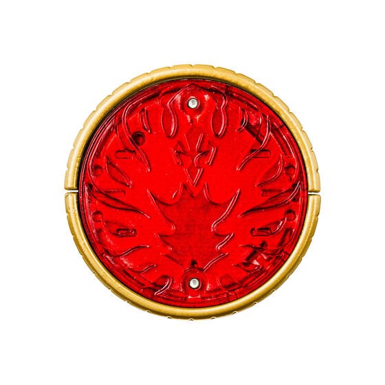 PRE-ORDER : CSM Core Medal Ankh Set