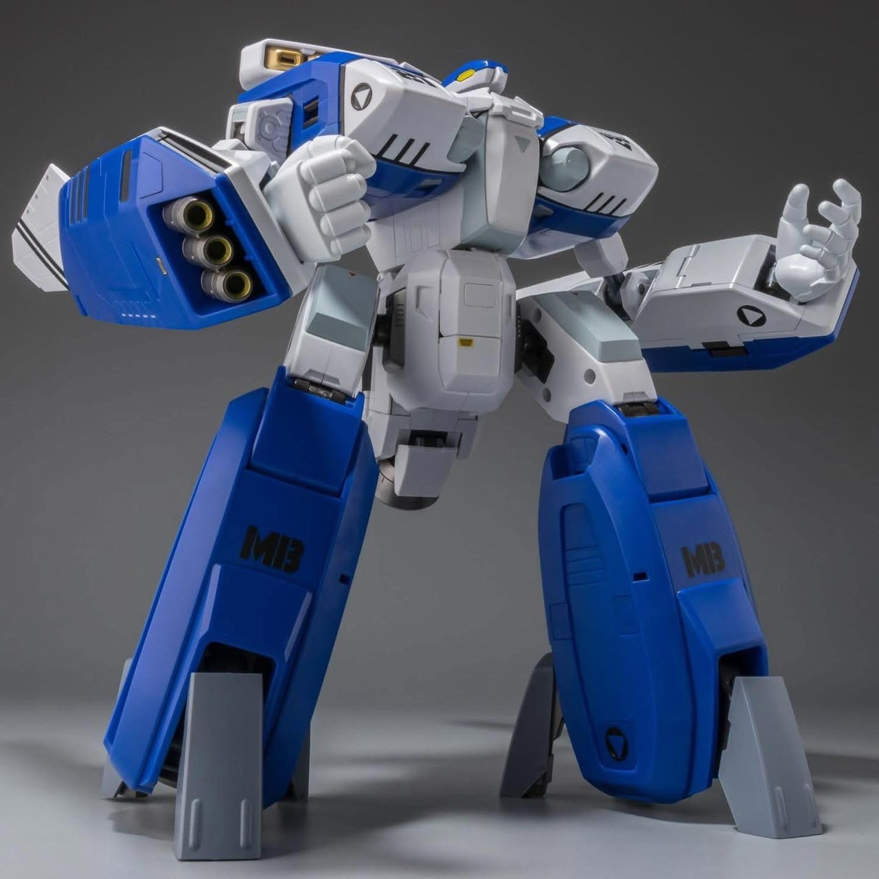 Pre-order : 1/48 RIOBOT Genesis Climber MOSPEADA AFC-01H Legioss Type ETA by Sentinel (Reissue)