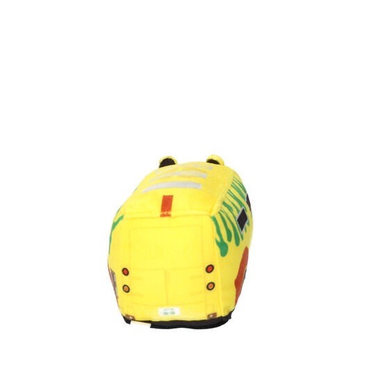 PRE-ORDER : Ninja Sentai Kakuranger Nekomaru Mascot Charm / pouch