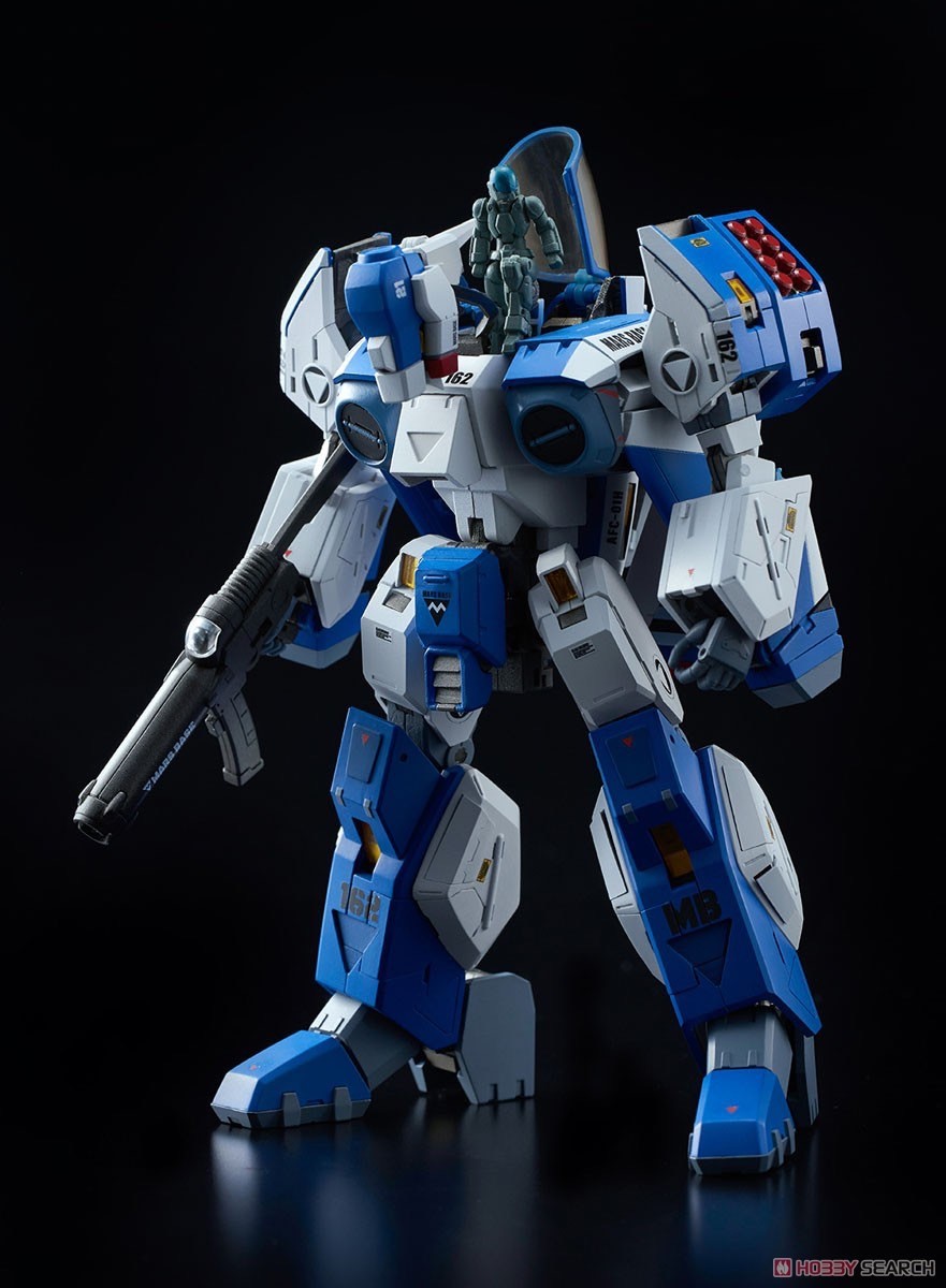 Pre-order : 1/48 RIOBOT Genesis Climber MOSPEADA AFC-01H Legioss Type ETA by Sentinel (Reissue)
